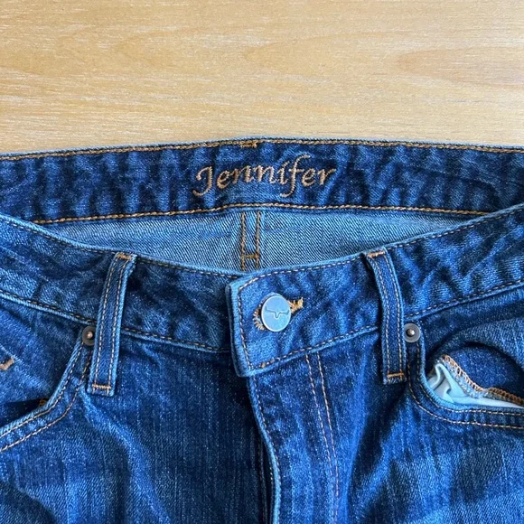 Kimes Ranch Jennifer Jean 4 x 32 - Picture 2 of 3